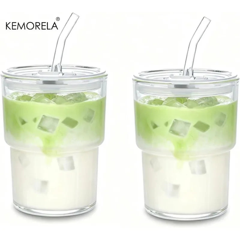 Double Wall Matcha Cup