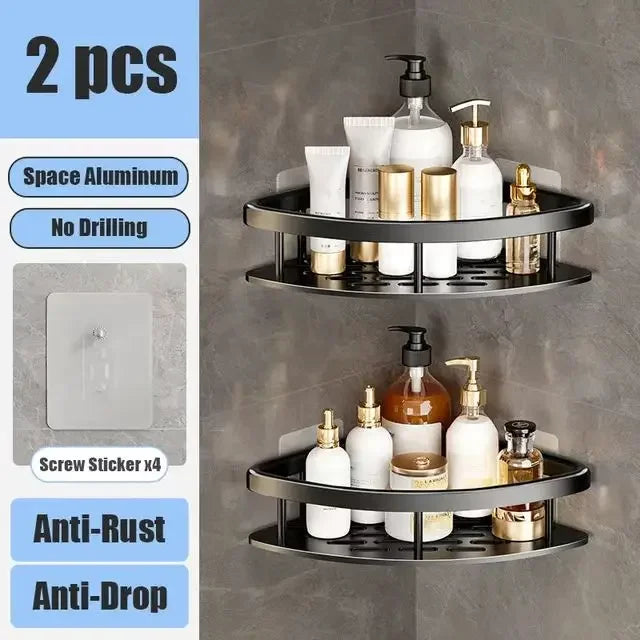 Towel Hook Rack