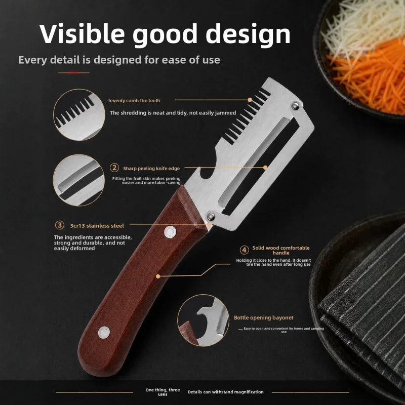 Vegetable Peeler