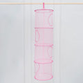 Mesh Hanging Storage Basket