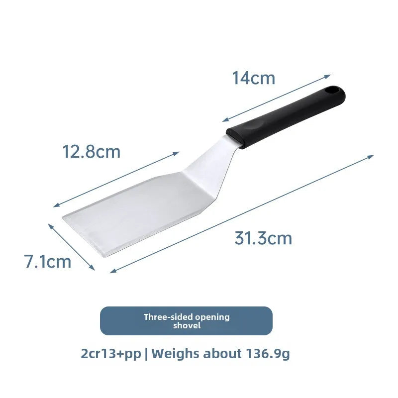 BBQ Tool Set