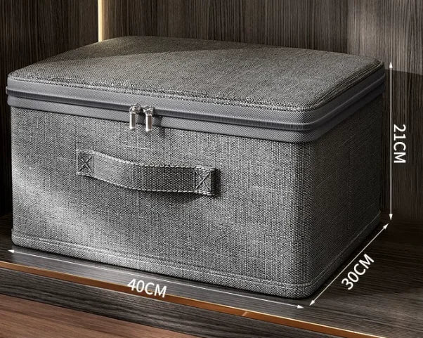 Foldable Storage Box