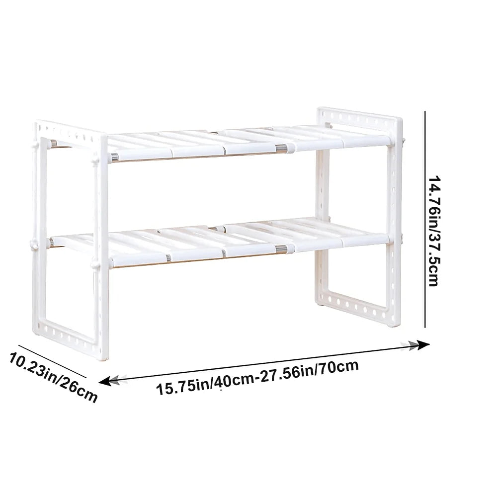 Under Sink Organizer