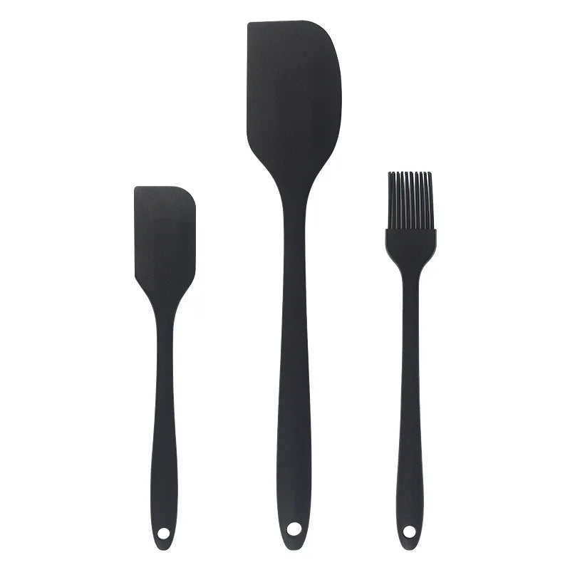 3-Piece Silicone Baking Set