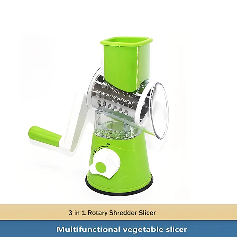 Multi Vegetable Cutter