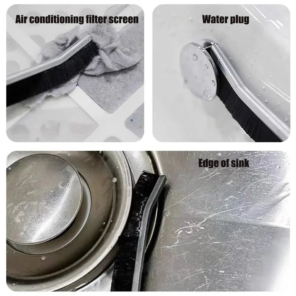 Corner Cleaning Tool