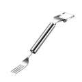 Watermelon Slicer Fork