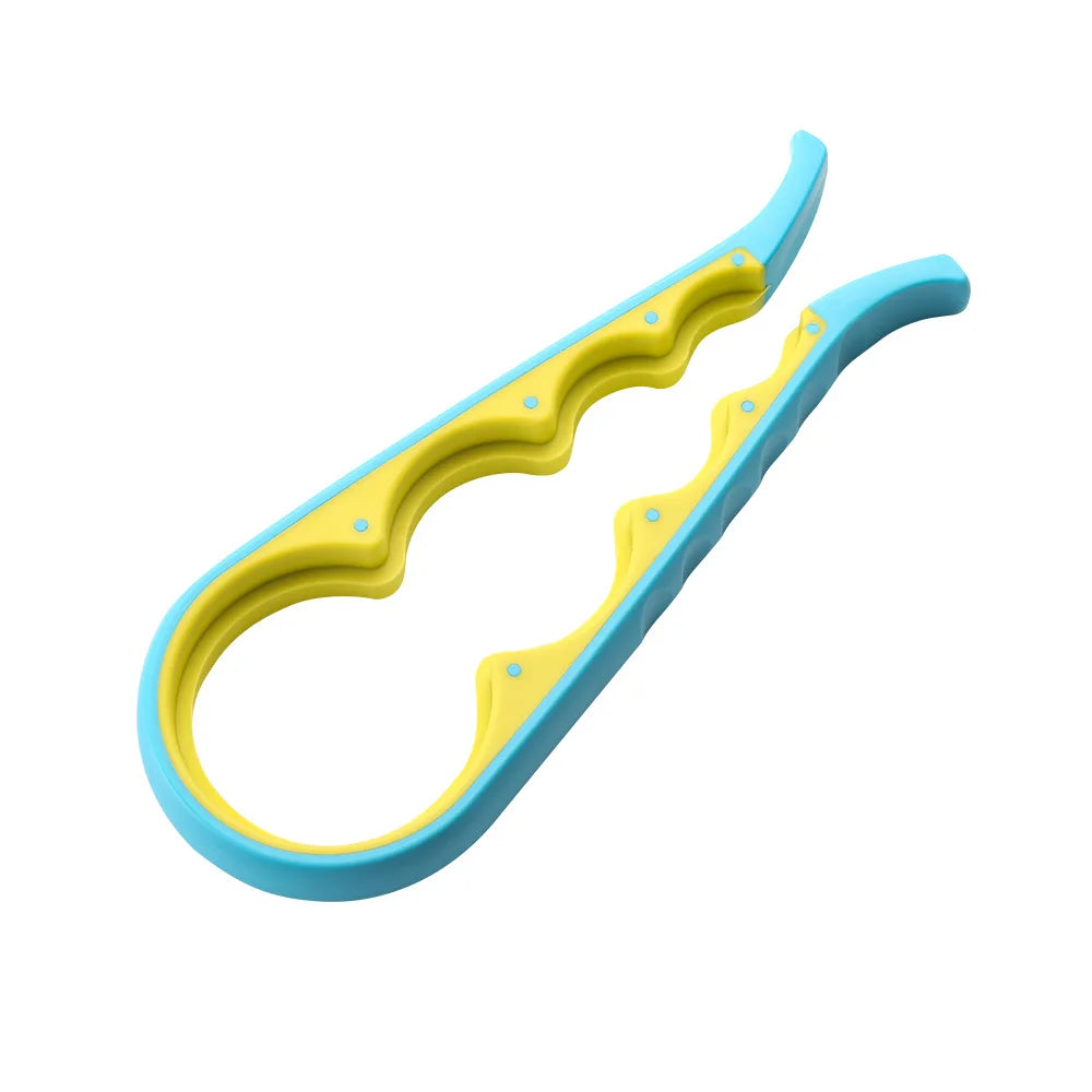 4-in-1 Bottle Opener