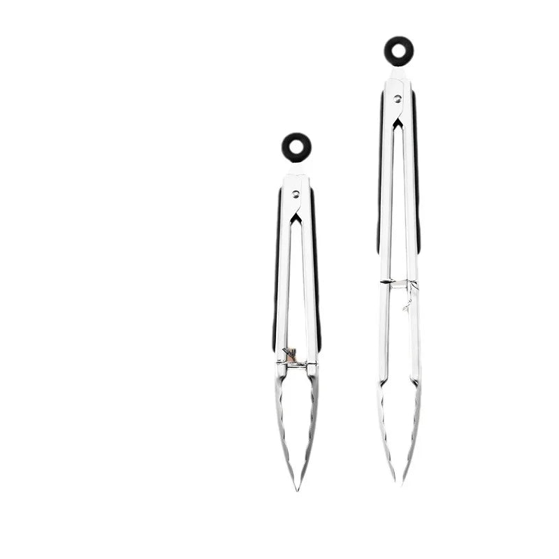 BBQ Steak Gripper