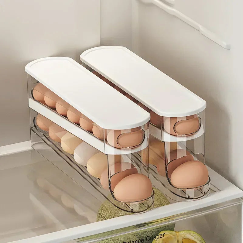 Refrigerator Organizer