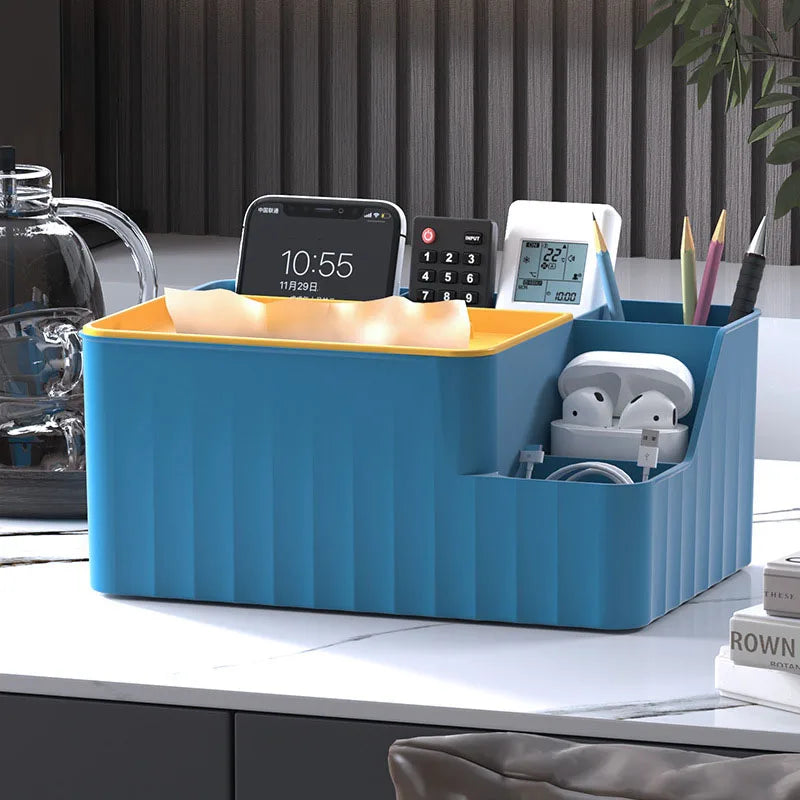 Kitchen Tissue Holder