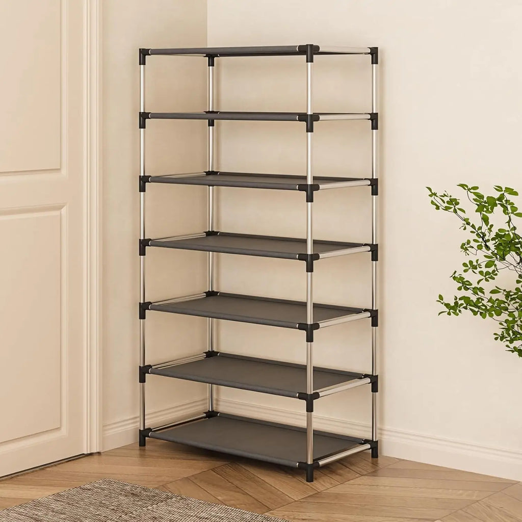 Waterproof Multi-Layer Shoe Rack