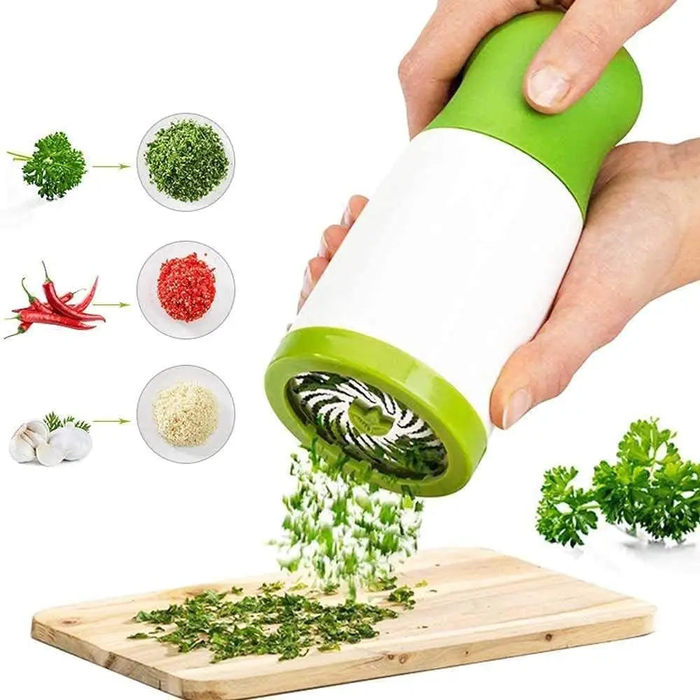 Herb Mill Grinder