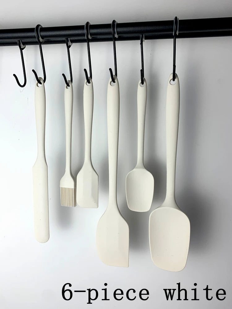 Baking Spatula Set