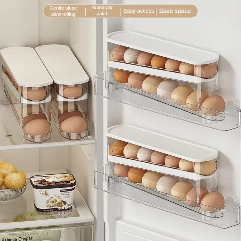 Refrigerator Organizer
