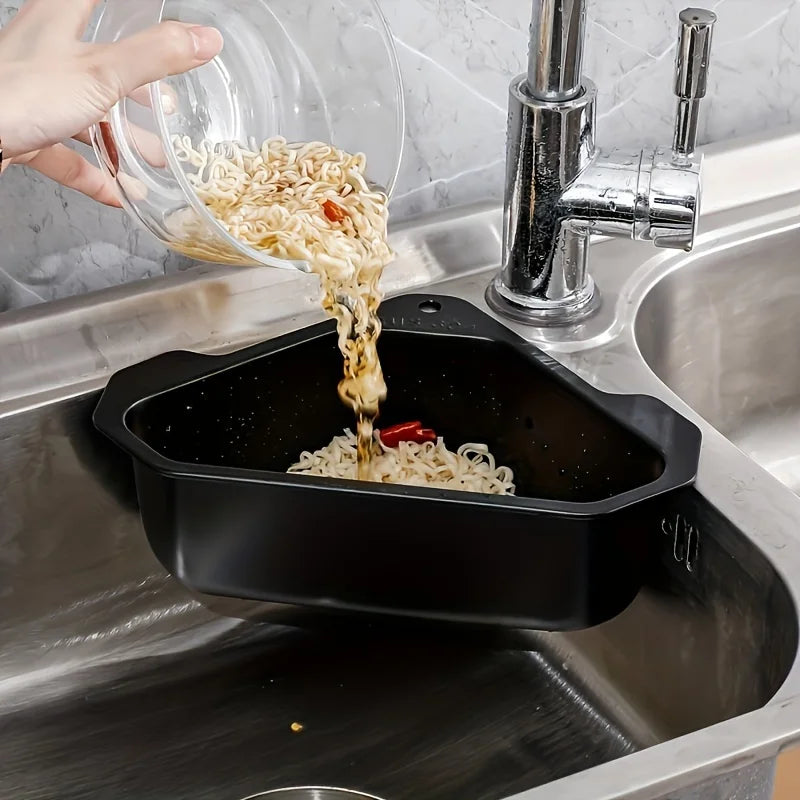 Kitchen Sink Strainer