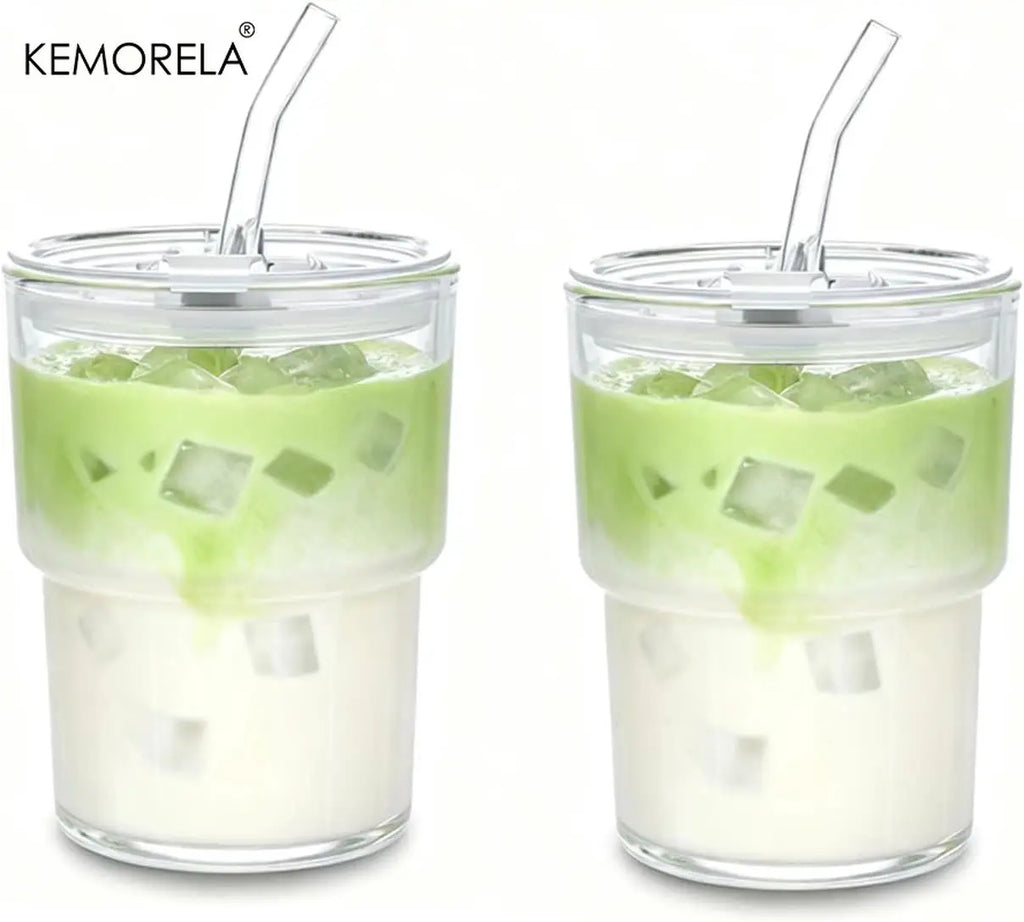 Double Wall Matcha Cup