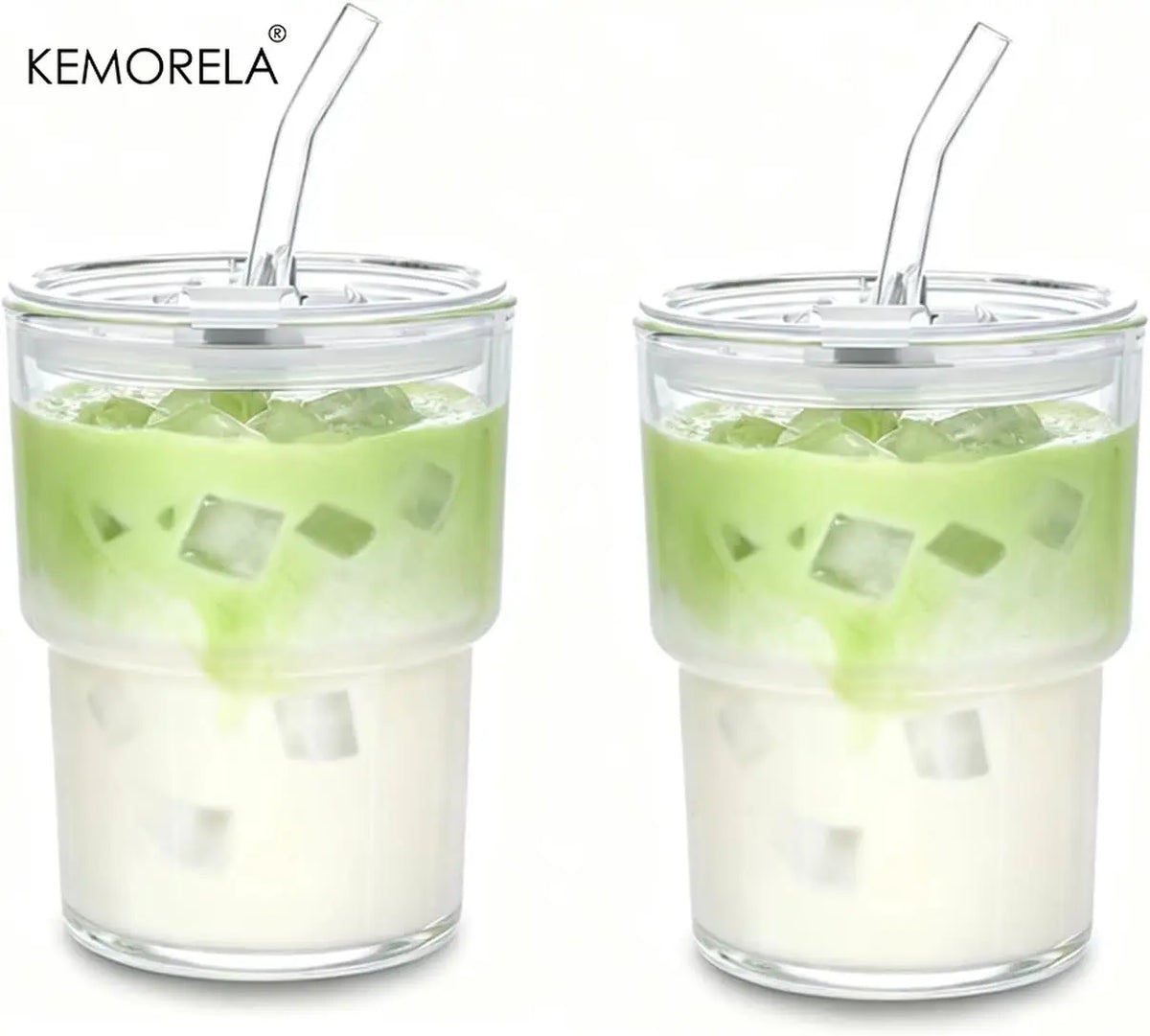 Double Wall Matcha Cup
