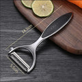 Stainless Steel Vegetable Peeler