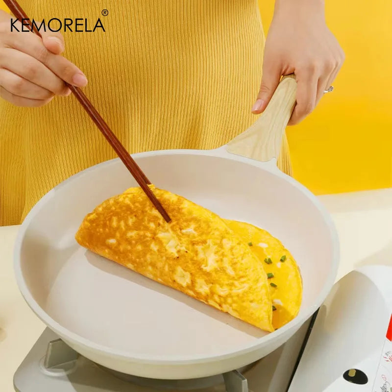 Ceramic Frying Pan