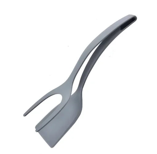 Grip Flip Spatula Tongs