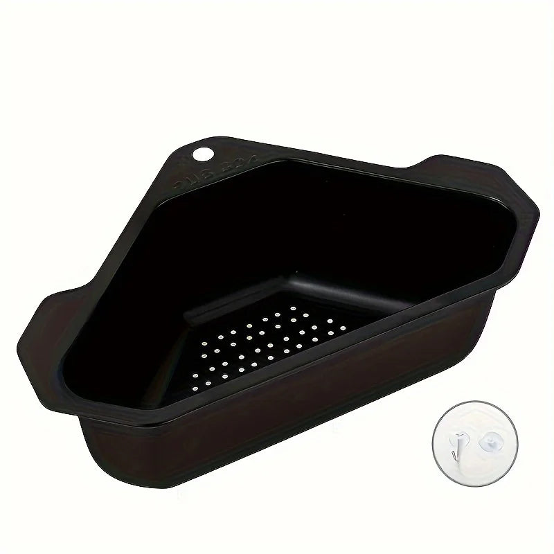 Kitchen Sink Strainer