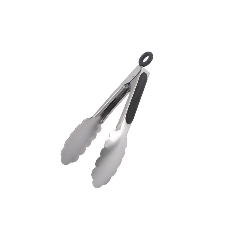 BBQ Steak Gripper