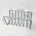 Sponge Holder with Drain