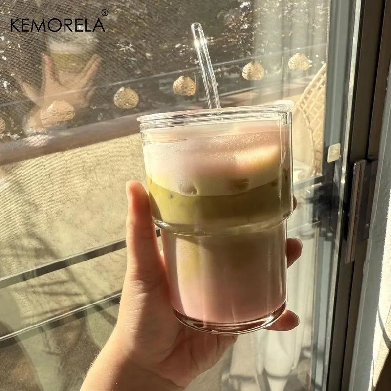 Double Wall Matcha Cup