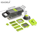 Mandoline Vegetable Slicer