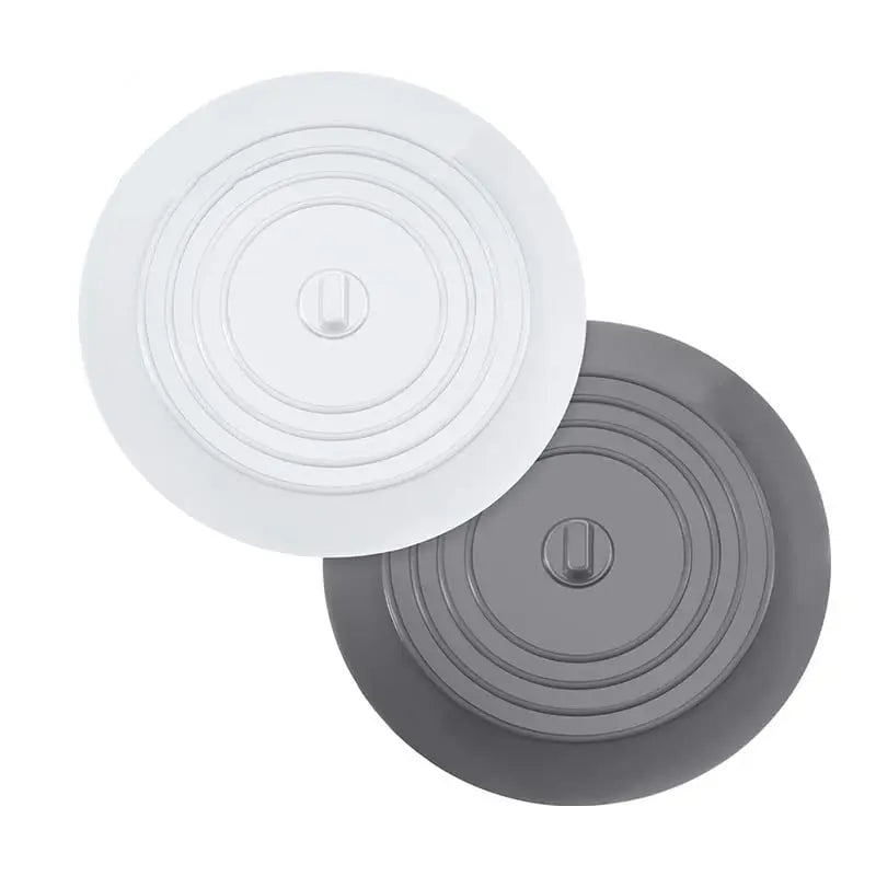 Silicone Bathtub Drain Stopper
