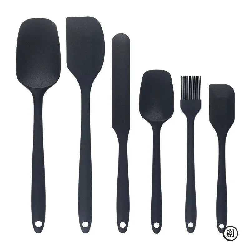 Baking Spatula Set