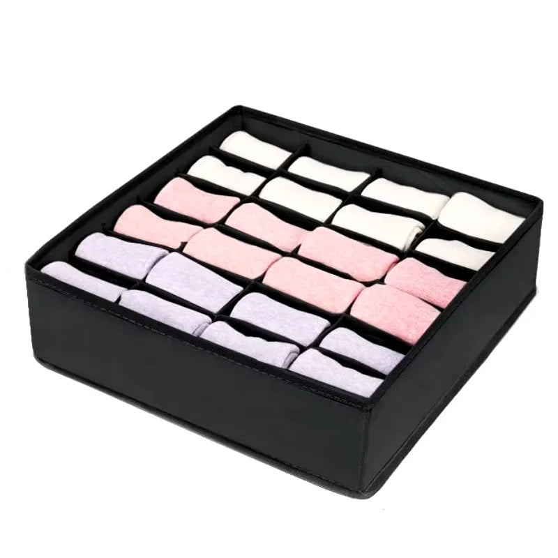 Sock Drawer Organizer