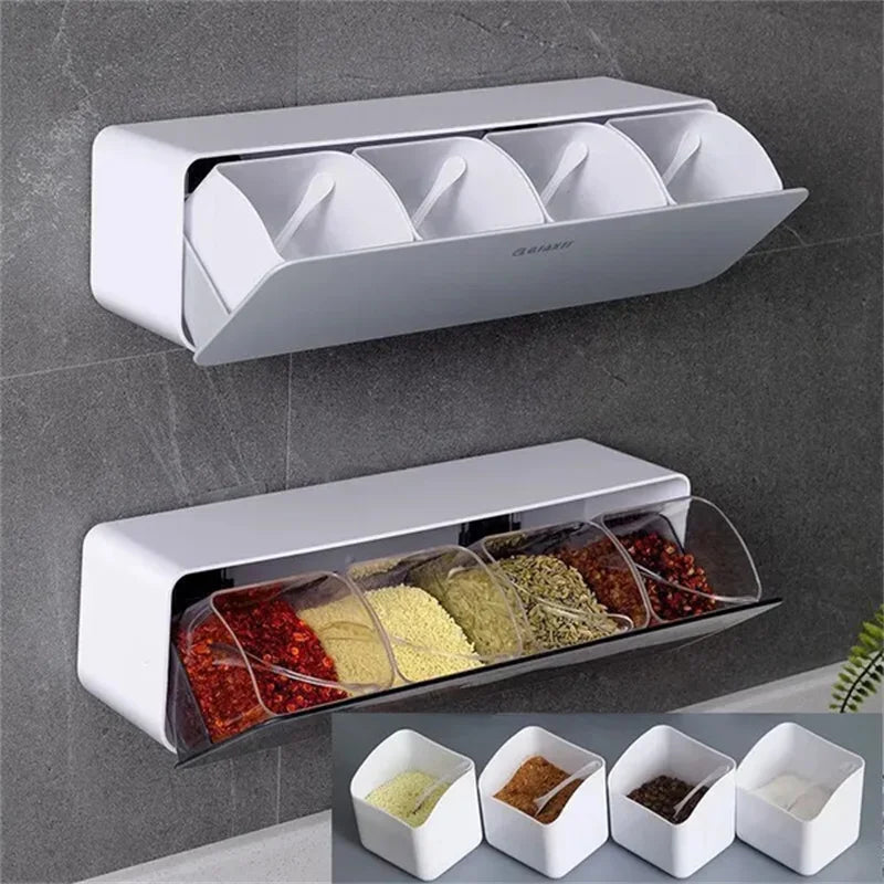 Foldable Laundry Basket with Lid
