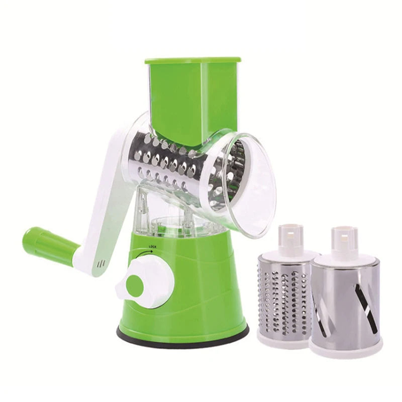 Multi Vegetable Cutter