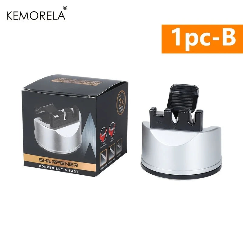 Manual Knife Sharpener