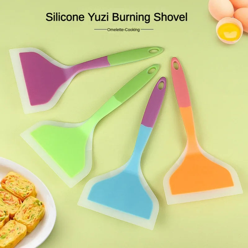 Tamago Yaki Spatula