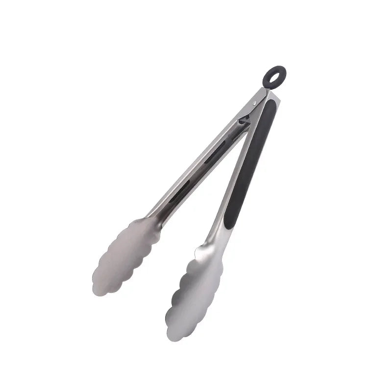 BBQ Steak Gripper
