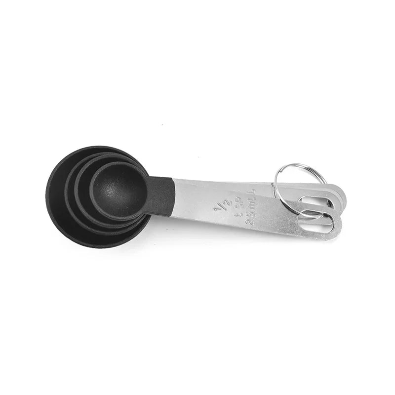 Measuring Cups & Spoons Set