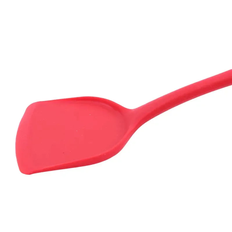 Silicone Wok Spatula