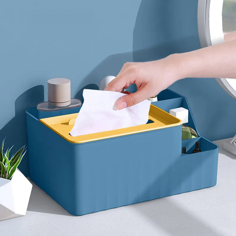 Kitchen Tissue Holder