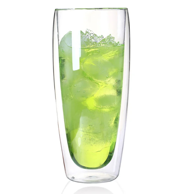 Borosilicate Glass Tumbler