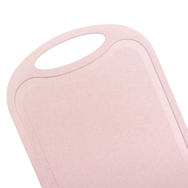 Wheat Straw Cutting Board