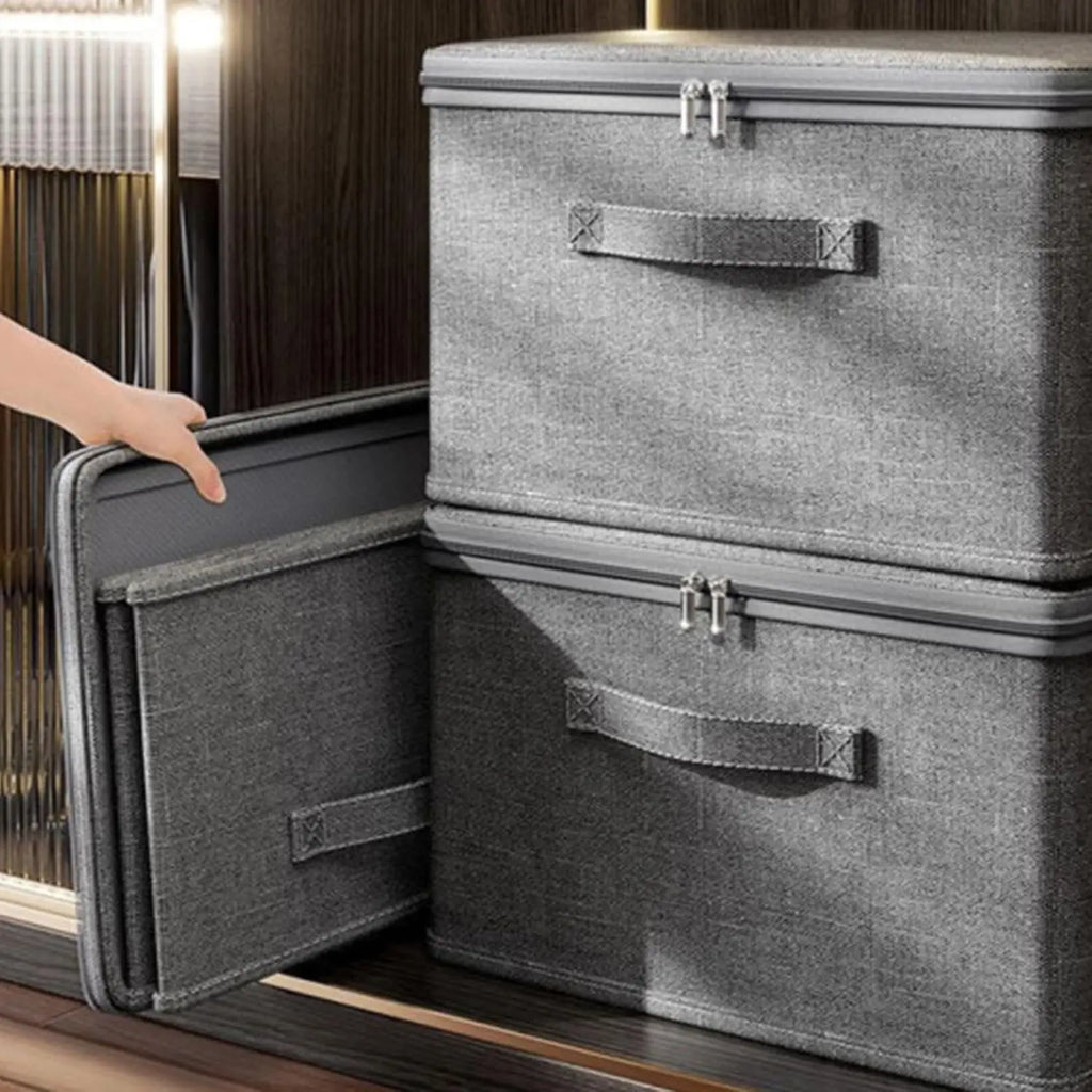 Foldable Storage Box