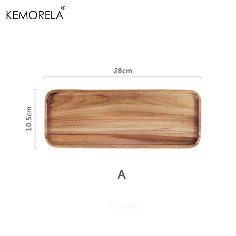 Acacia Serving Tray