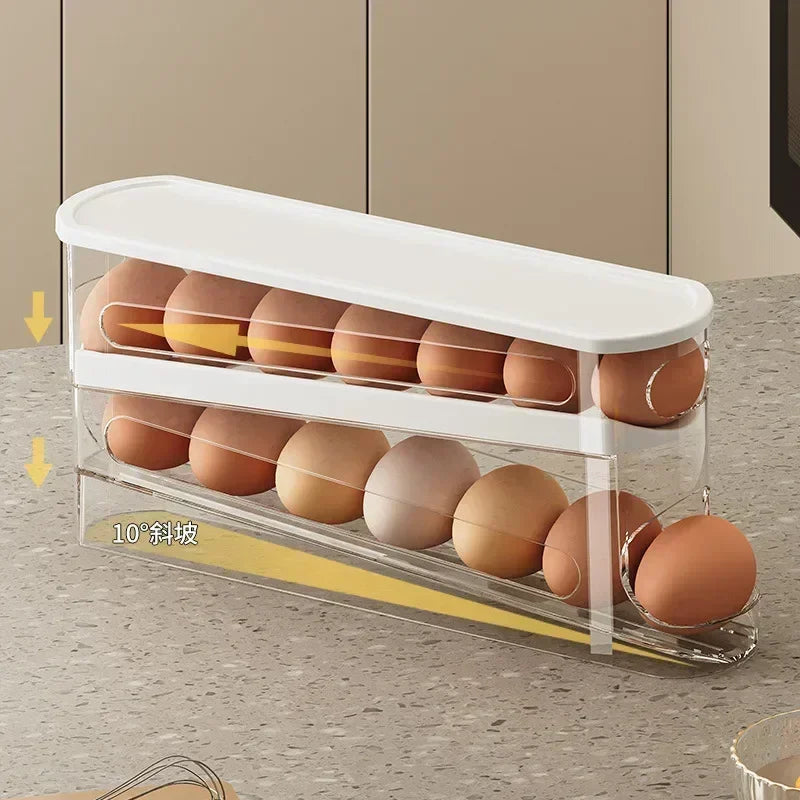 Refrigerator Organizer