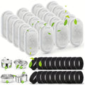 Cat Water Fountain Replacement Filters (20pcs)