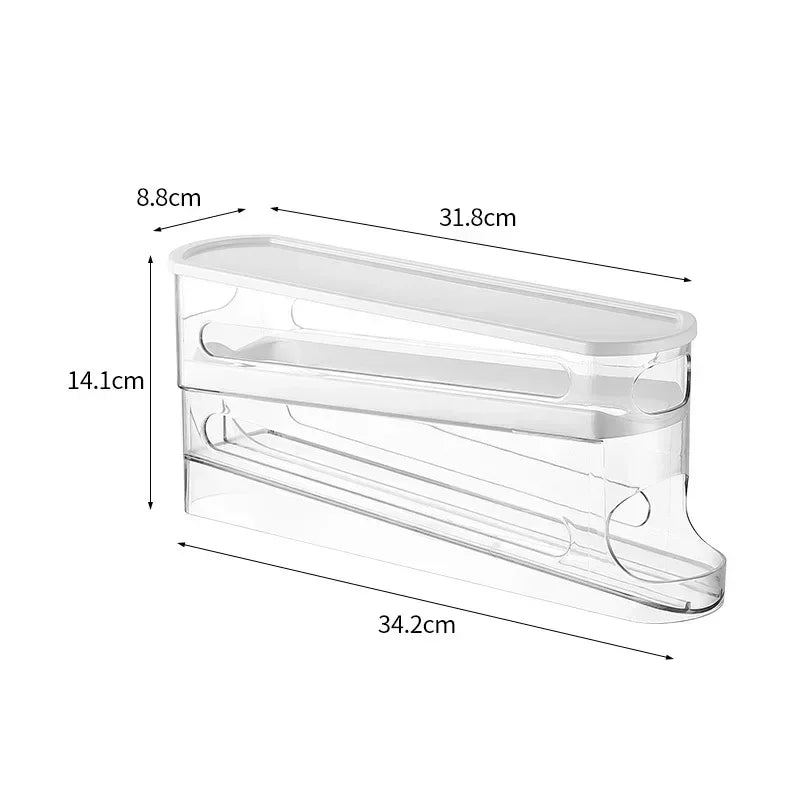 Refrigerator Organizer