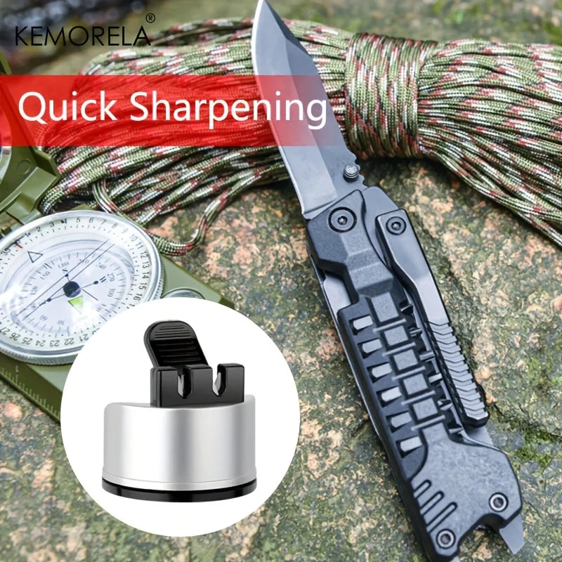 Manual Knife Sharpener