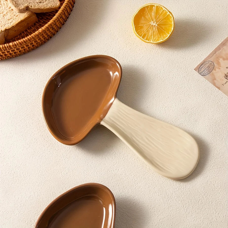 Ceramic Spoon Rest